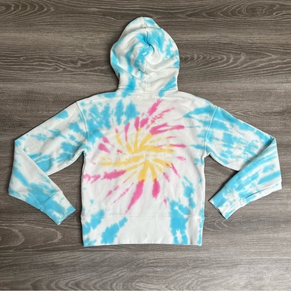 Spiritual Gangster Tie Dye Hoodie Size XS​ - Picture 9 of 11